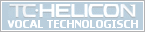 Click to visit TC-Helicon Vocal Technologies