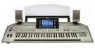 Yamaha Tyros3