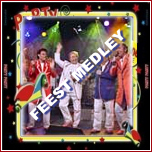 Picture Artiest/Group/Band