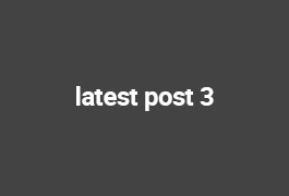 post